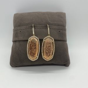 KENDRA SCOTT / Ellen Lux Earrings